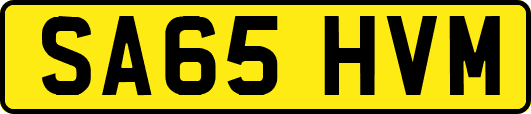 SA65HVM