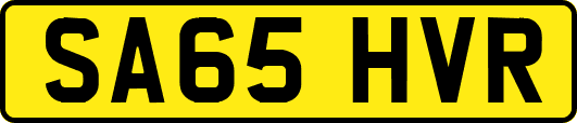 SA65HVR