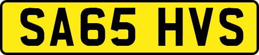 SA65HVS