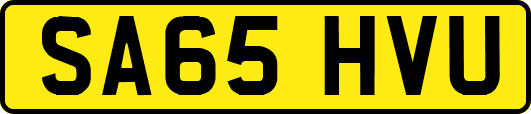 SA65HVU