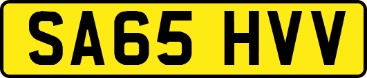 SA65HVV