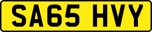 SA65HVY