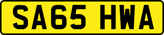 SA65HWA
