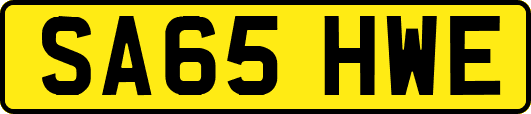 SA65HWE