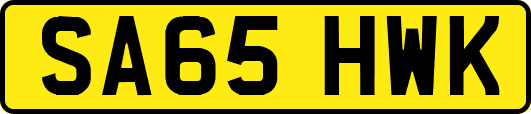 SA65HWK