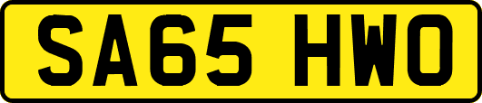 SA65HWO