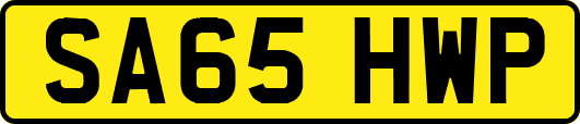 SA65HWP