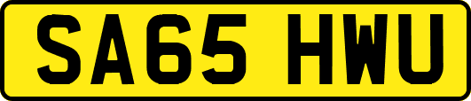SA65HWU