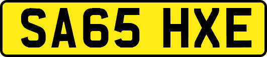 SA65HXE