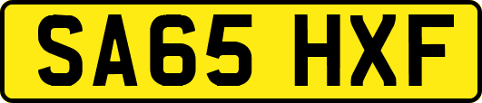 SA65HXF