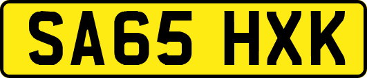 SA65HXK