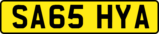 SA65HYA