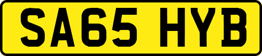 SA65HYB