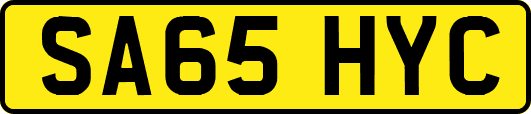 SA65HYC