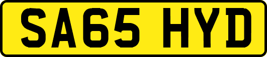 SA65HYD