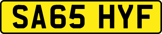 SA65HYF