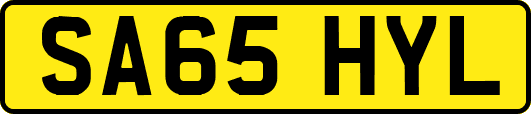 SA65HYL