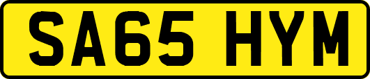 SA65HYM