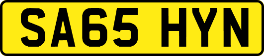 SA65HYN