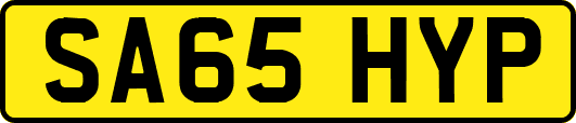 SA65HYP