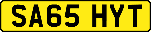SA65HYT