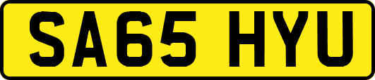 SA65HYU