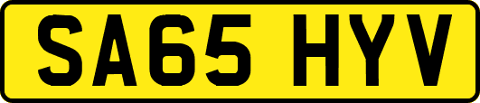 SA65HYV