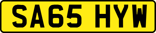 SA65HYW