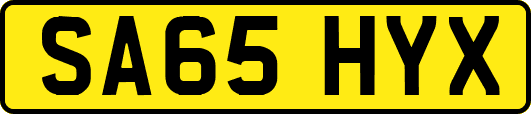 SA65HYX