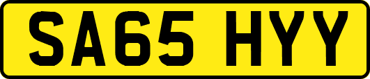 SA65HYY