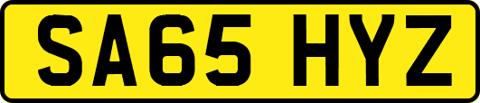 SA65HYZ
