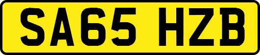 SA65HZB