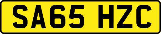 SA65HZC