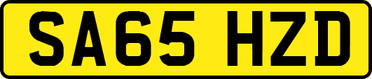 SA65HZD