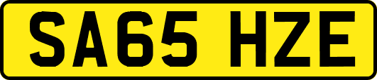 SA65HZE