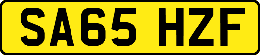 SA65HZF