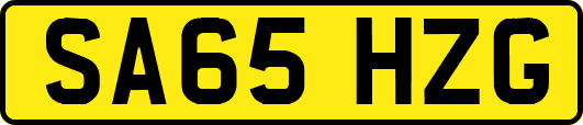 SA65HZG