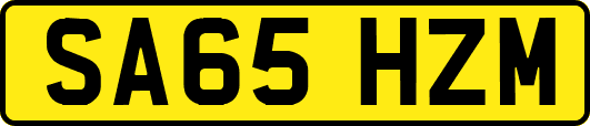 SA65HZM