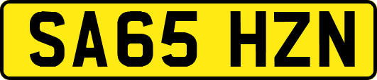 SA65HZN