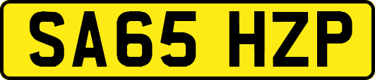 SA65HZP