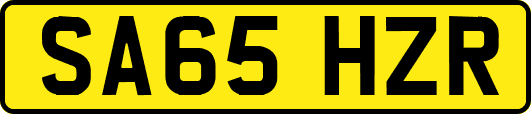 SA65HZR