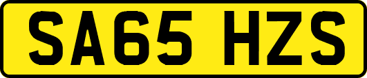 SA65HZS