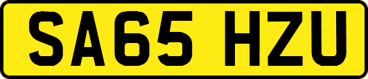 SA65HZU