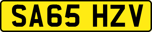 SA65HZV