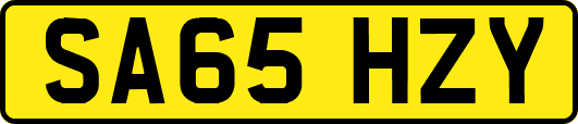 SA65HZY