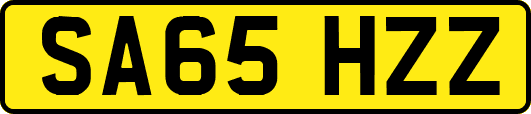 SA65HZZ