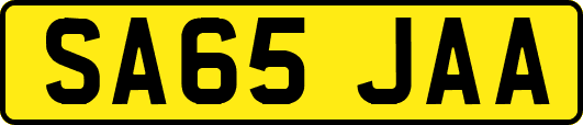 SA65JAA
