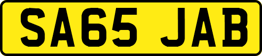 SA65JAB