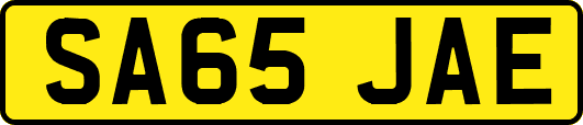 SA65JAE