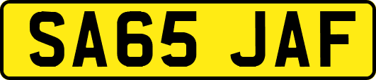 SA65JAF